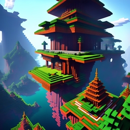 Eden the Server logo