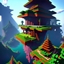 Eden the Server logo
