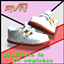 Infants Strap Style Sandals logo