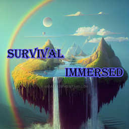 Survival Revamped logo