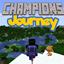 Champions Journey logo