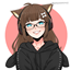 PeachyOkie's Stream  logo