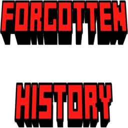 Forgotten History - Minecraft Mods - CurseForge