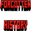 Forgotten History logo