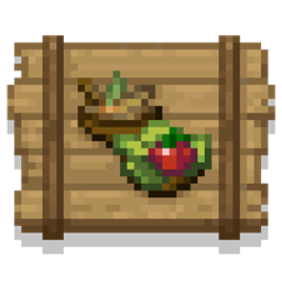 Baby Delight (A Farmer's Delight Add-on) logo