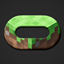 Virtually Real logo