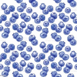 Blueberry Head Helmet for infants project image