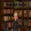 Baby Bat Outfit logo