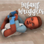 Infant Wriggles logo