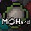 M.O.Hard logo