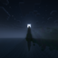 A Shadow at Dusk logo