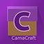 CamaCraft [LEGACY] logo
