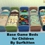 Base Game Children Beds logo