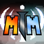 Metals and Magic logo