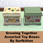 Growing Together New Toy Box logo