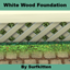 White Wood & Plant Foundation logo