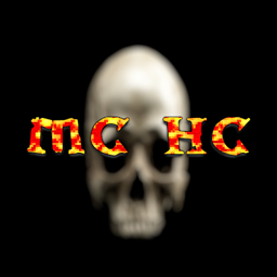 Extra Hardcore Craft project image