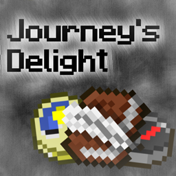Journey's Delight logo
