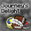 Journey's Delight logo