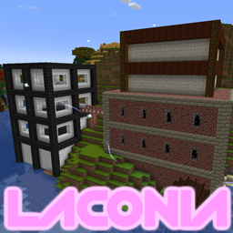 Laconia logo