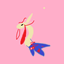 Milotic logo