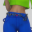 ★ STAR BELT logo