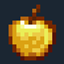 Toxxic Golden Apples logo