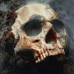 Dungeons & Death logo