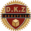 [EXW] DKZ Industries: Clothing Division logo