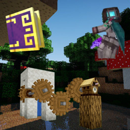 Enchanted Colony logo