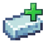 Minerals Plus - New Minerals logo