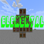 Combat Elemental logo