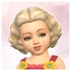 Lovely Curls logo