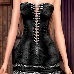 Dress Cowboy  project image