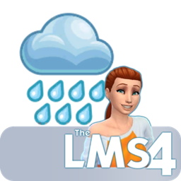 My favorite Raincoat logo