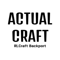 Actualcraft logo