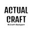 Actualcraft logo