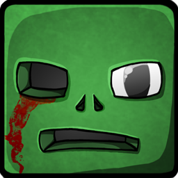 Mega Zombie Survival logo