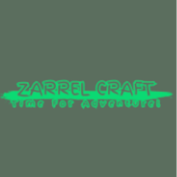 Zarrel Craft {Forge} logo