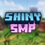 Shiny SMP logo