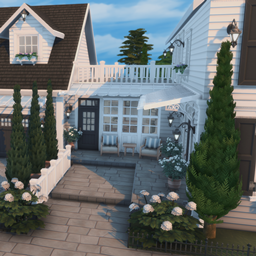 Coastal Family Home logo