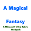 A Magical Fantasy logo