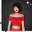 Off Shoulder Top - Valentines 2023 logo