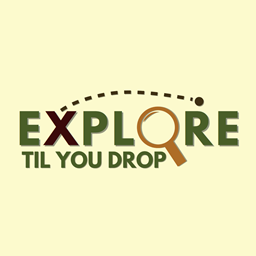 Explore till you drop! project image