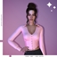 Corset Shirt - Long Sleeves logo