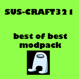 SUS-CRAFT321 project image