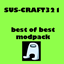 SUS-CRAFT321 logo