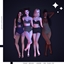 Fishnet Dresses + Lingerie Collection [ New Years Eve ] logo
