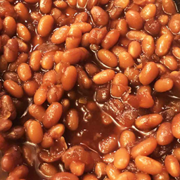 Monsters and Beans logo