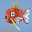 Khale's Cobblemon+ logo